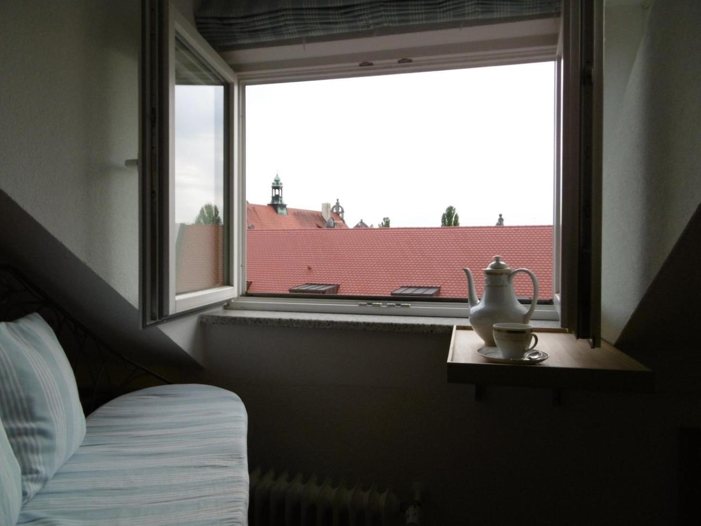Ferienwohnung Adlerhorst - a68179 Äschach Exterior foto