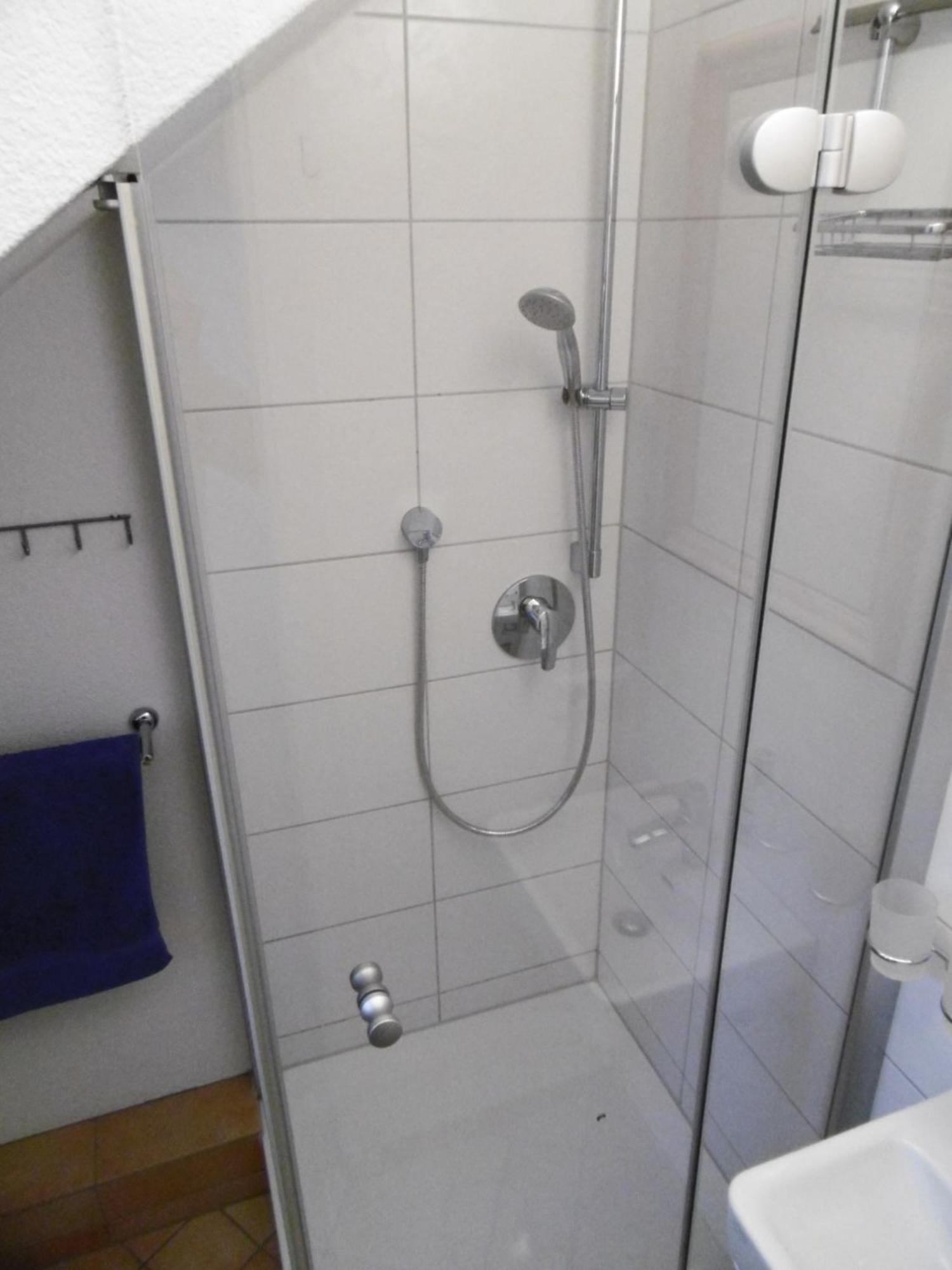 Ferienwohnung Adlerhorst - a68179 Äschach Exterior foto